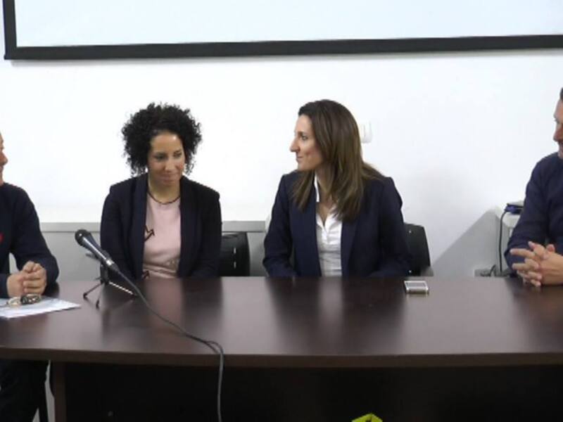 El Ayuntamiento de Chipiona recibe el premio “Reciclaplus” de Ecoembes de entre 46 municipios españoles.