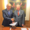 Fundación Caja Rural del Sur apoya la formación e investigación empresarial y directiva del Instituto Internacional San Telmo