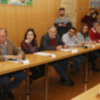 Diputación y Ayuntamientosacuerdan la programación culturalde 47 localidades de la provinciade Cádiz