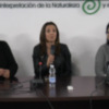 El tercer ciclo de conferencias técnicas agrícolas comienza informando sobre el control biológico de plagas