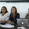 Celebrada en Chipiona una jornada sobre la estrategia del desarrollo pesquero de la comarca