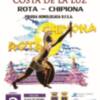 350 inscritos para la Media Maratón Costa de la Luz que se disputa este domingo con final en Chipiona