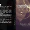Segundo libro, titulado "Simplemente yo "