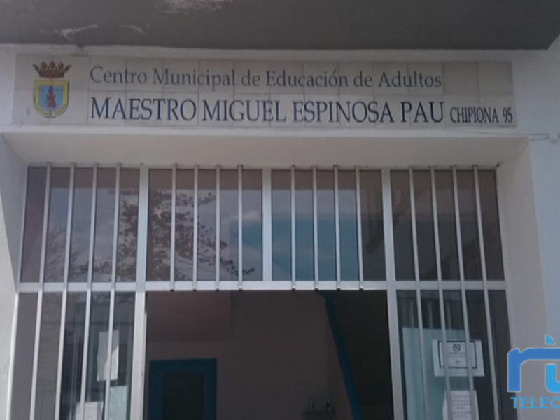 El Centro de Educación de Adultos abre un plazo de información sobre el próximo curso 2017/2018