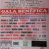 GALA BENEFICA "TODOS SOMOS ALEXANDRA" EN TRIANA, Sevilla