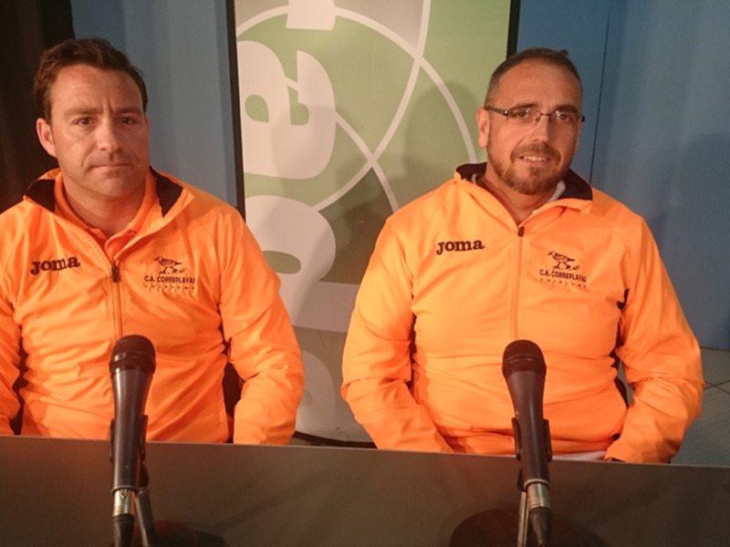 Correplayas homenajeará a la Fundación Donando Vidas y Eduardo Rangel en su carrera de este sábado 13 de mayo