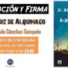 Presentación y firma del Libro fantástico Juvenil "El Aprendiz de Alquimago" de Paco de Paula Sánchez Sampalo . I.E.S. Fuerte de Cortadura de Cádiz