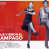 La compañía Crakala debuta con el estreno absoluto de 'Los que vieron el relámpago' en Sevilla