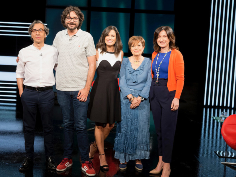 El adulterio, tema de la próxima semana en ‘Historia de nuestro cine’