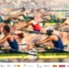 Presentación de los Campeonatos de España de remo olímpico