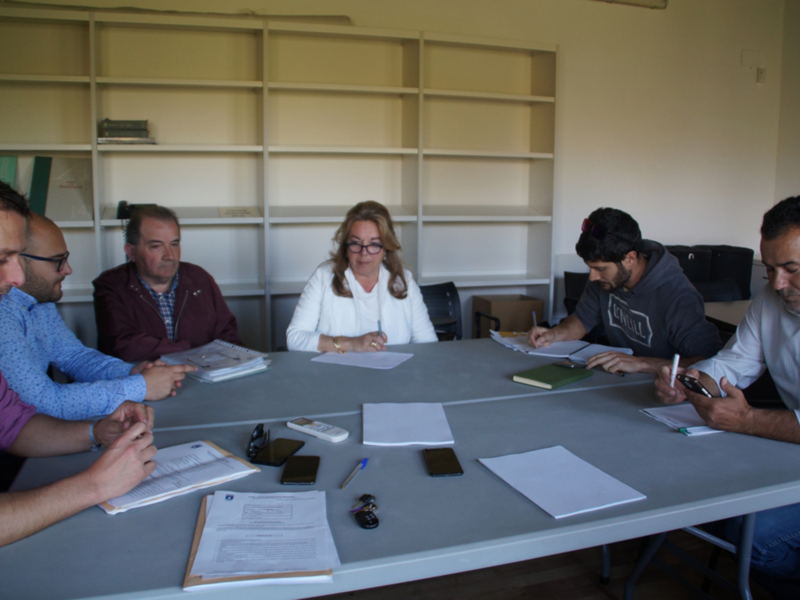 Chipiona se unirá a la “Declaración de Sevilla: el compromiso de las ciudades por la economía circular”