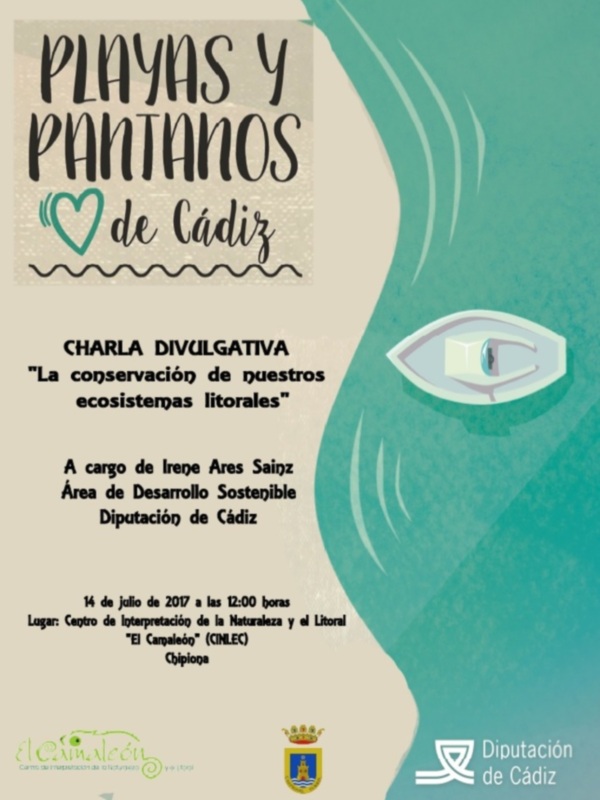 Convocan la Jornada de Conservación de nuestros ecosistemas litorales