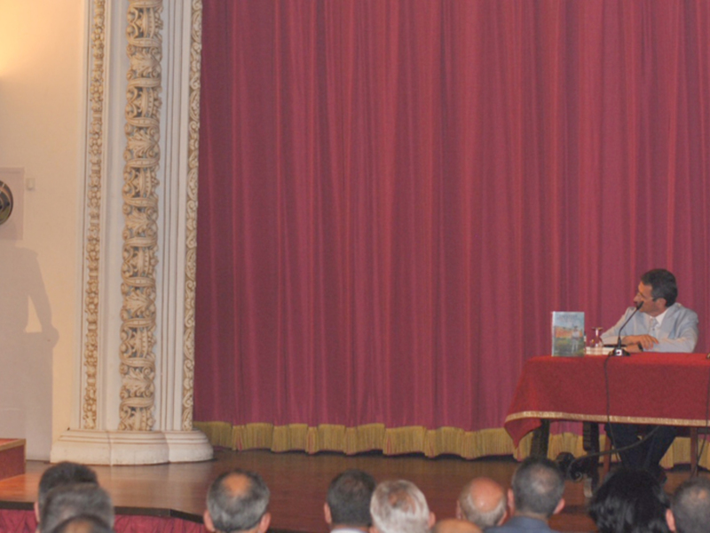 La Cátedra General Castaños presenta el libro “Infantes sin Leyenda”.