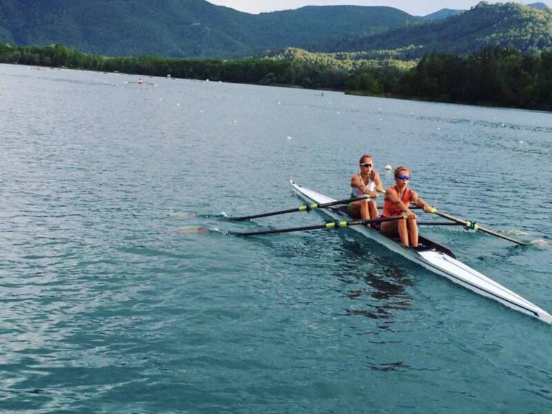 Campeonatos del Mundo sub23 de remo