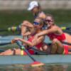 Campeonato del Mundo sub23 de remo