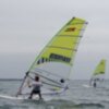 Campeonato de Europa de la clase Techno 293