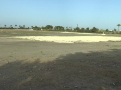 La Junta vuelve a poner en venta parcelas en Costa Ballena Chipiona