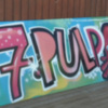 Juventud hace más fácil la orientación en las playas con unos originales graffitis que se ubicarán en las torretas de vigilancia