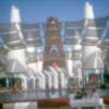 Imágenes inéditas de Expo92