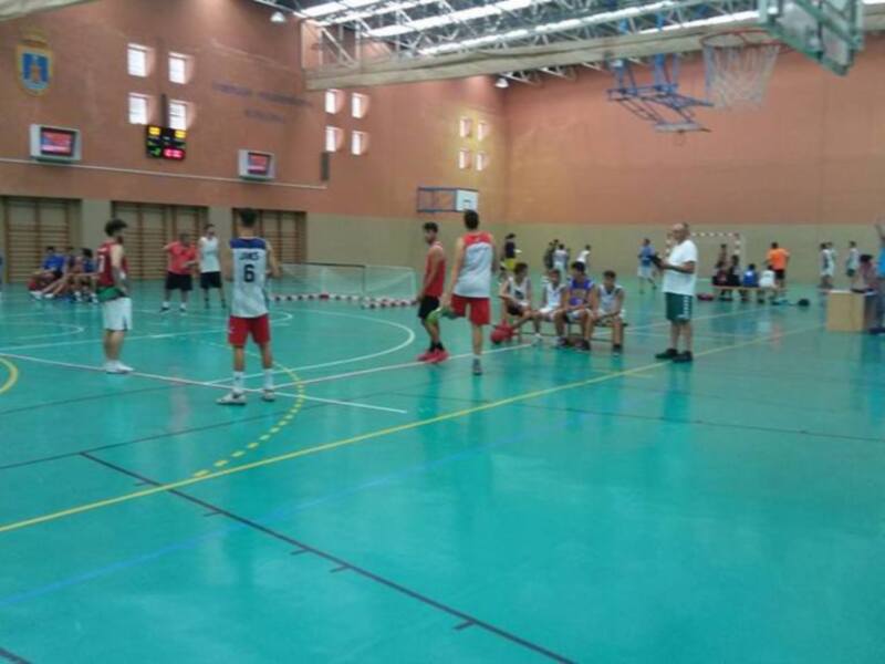 Más de dos centenares de participantes en la Semana del Deporte de Chipiona