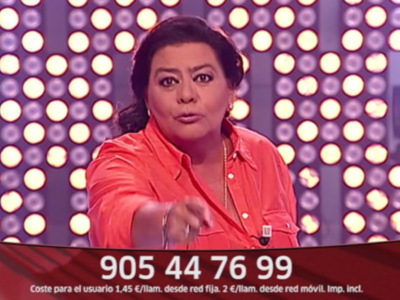 "Yo Soy del Sur" vuelve pronto a la parrilla de Canal Sur y busca nuevos aspirantes