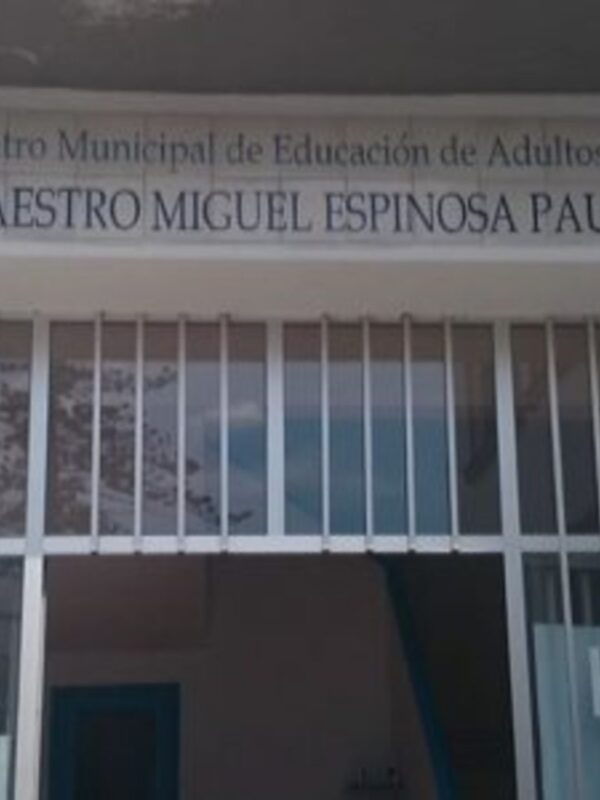 El Centro de Educación de Adultos abre plazo de matrícula del 1 al 15 de septiembre