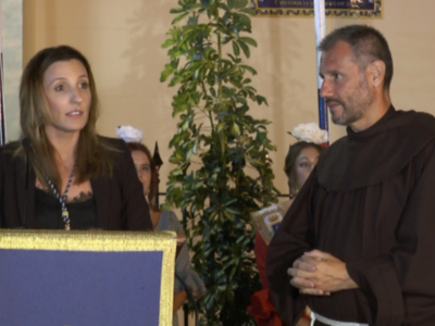 Chipiona homenajeará a la Comunidad Franciscana por su colaboración para mantener la declaración como 'Municipio Turístico'