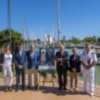 El 52º Ascenso internacional del río Guadalquivir, presentado en el Club Náutico