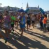 Alfredo Sánchez campeón absoluto de la Carrera Popular Playa de Regla