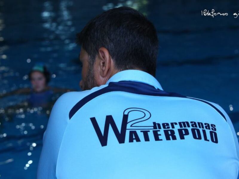 La Copa de Andalucía levanta el telón del curso waterpolístico