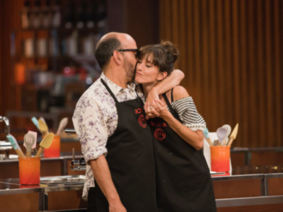 ‘MasterChef Celebrity’, lo más visto de la noche con más de 2,7 millones y 22,1% en La 1, líder del martes