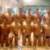 El quinto capítulo nazareno en Primera Nacional de waterpolo, de estreno