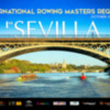 Sevilla International Rowing Masters Regatta