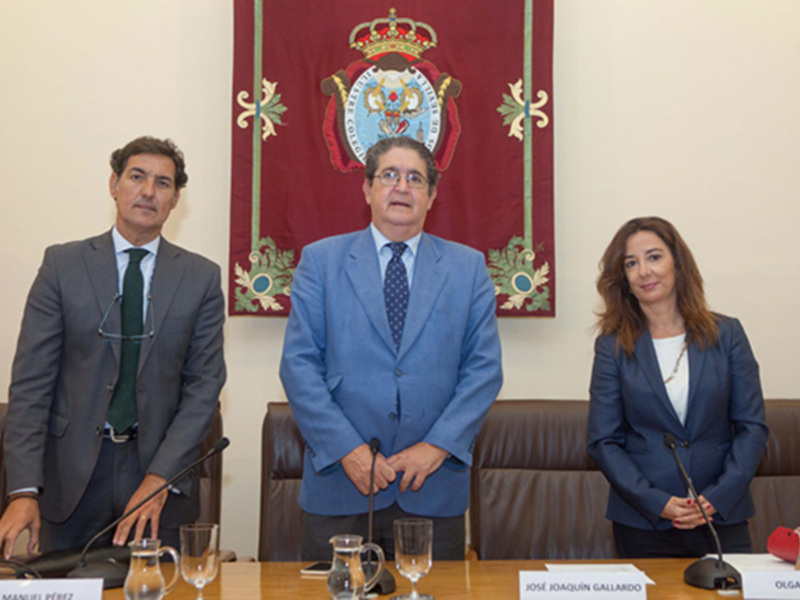 Jornadas sobre delitos de odio y discriminación
