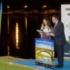 Comienza la Sevilla International Rowing Masters Regatta