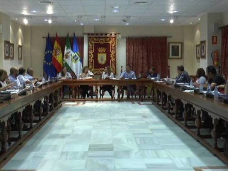 PP y PSOE aprueban  un reglamento que recorta ayudas al alquiler.