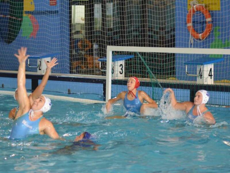Borrón y cuenta nueva en la División de Honor de waterpolo