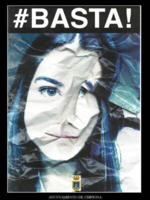 El Ayuntamiento de Chipiona conmemorará la jornada contra la violencia hacia las mujeres el jueves 23 de noviembre