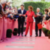 Almería se rinde a los encantos de la gran musa del cine europeo: Sophia Loren