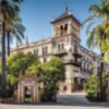 El Hotel Alfonso XIII a Luxury Collection Hotel y La Fundación Pequeño Deseo  Colaborarán en Navidad con los Menús Solidarios