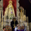 Triduo en la Hermandad de pescadores de ribera en honor a su Virgen de la Esperanza Marinera.