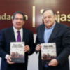 La Fundación Cajasol editará junto a la Real Federación Andaluza de Fútbol el libro “Cien años de Fútbol Andaluz”