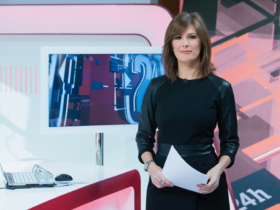 Canal 24 Horas renueva su parrilla a partir este lunes 8 de enero