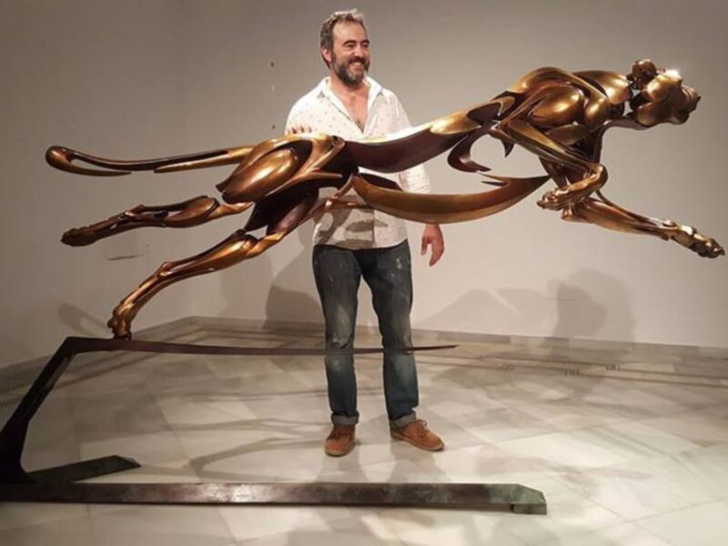 Una noche entre animales en el Casino de la Exposición