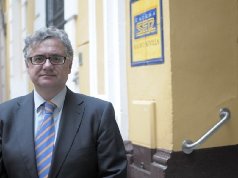 Antonio Yélamo, Ecijano del Año 2018