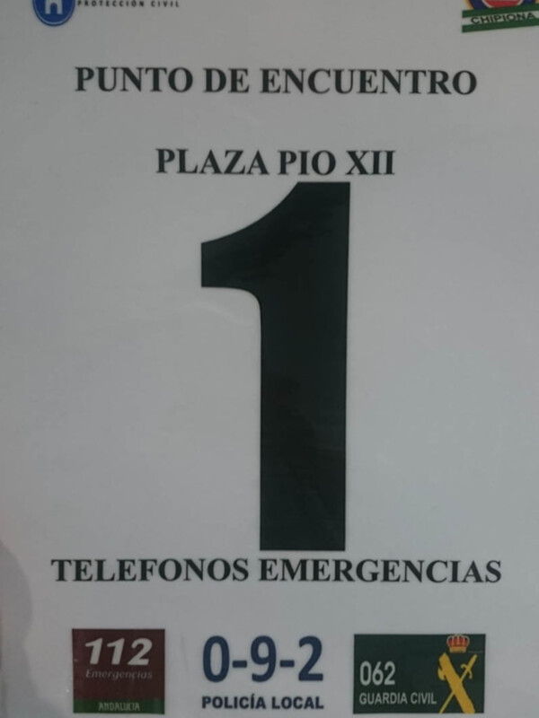 Protección Civil aumentará servicios este carnaval e incorpora pulseras para menores y puntos de localización en la cabalgata