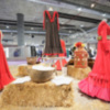 La moda más flamenca se revindica en en Momad Metrópolis