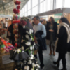El xxiv Salón Internacional de Moda Flamenca, Simof 2018 congrega en Fibes a más de 67.000 personas en cuatro días
