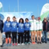 Liga Andaluza de remo en banco fijo-Llaut
