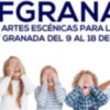 Propuestas escénicas para los espectadores más pequeños en el III TIFGranada Festival